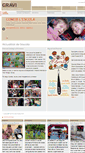 Mobile Screenshot of gravi.com